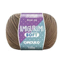 Circulo Amigurumi Soft 150m 65g