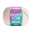 Circulo Amigurumi Soft 150m 65g