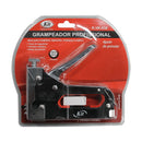 Kit Grampeador Tipo Pistola Profissional
