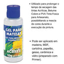 Acrilex Gel para Matizar 60ml