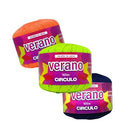 Linha Verano  165m - Circulo