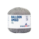 Pingouin Balloon Amigo 50g 508 Metros