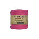 Circulo Fio de Malha Premium 25mm -270g