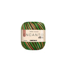 Circulo Linha Encanto Slim 240m 100g