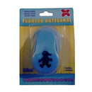 Furador de Eva 25mm Make +