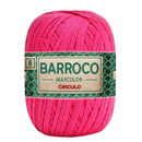 Circulo Barbante Barraco Maxcolor 226m