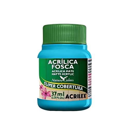 Tinta Acrilica Fosca 37ml Acrilex