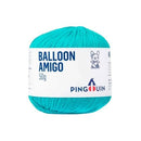 Pingouin Balloon Amigo 50g 508 Metros