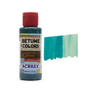 Betume Colors 60ml Acrilex