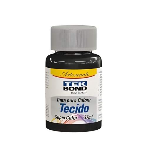 Tek Bond Tinta para Tecido 37ml