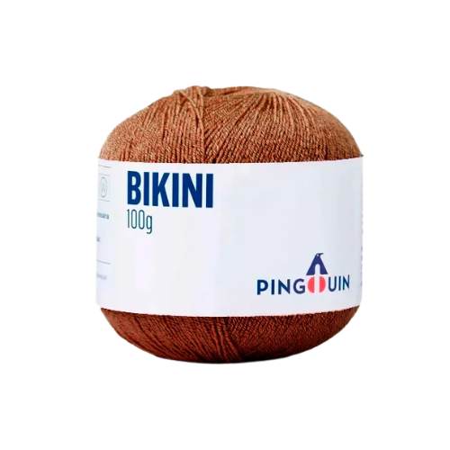 Linha Bikini Pingouin 100g  4030m