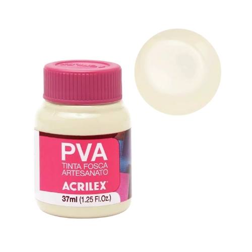 Tinta Fosca para Artesanato 37ml Acrilex
