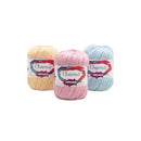 Circulo Linha Charme 396m - 150g