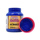 Tinta Fosca para Artesanato 250ml Acrilex