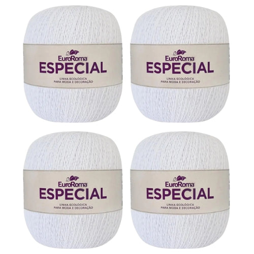 Euroroma Linha Especial 8/4 500g 1700m
