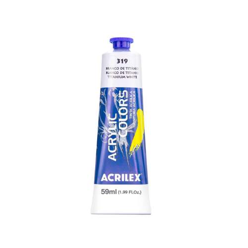 Tinta Acrilica Colors 20ml Acrilex