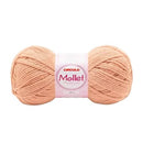 Lã Mollet  100g/ 200m  Circulo