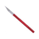 Estilete de Precisão 14,5 cm Roma Aviamentos