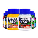 Acrilex Vitro 150º  37ml
