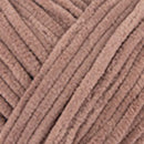 Círculo Linha Amigurumi Chenille 110m 100g