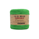 Circulo Fio de Malha Premium 25mm -270g