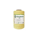 Euroroma Barbante Colorido Big Cone Nº6 - 1,8kg - 1830m