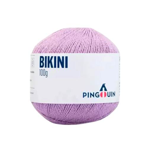 Linha Bikini Pingouin 100g  4030m