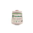 Euroroma Barbante Colorido Nº4  600g 915m