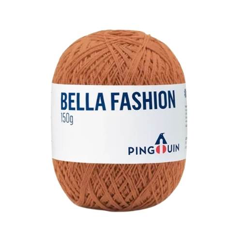 Linha Bella Fashion Pingouin 150g 508m