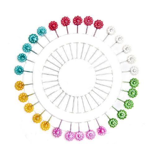 Kit Alfinete 55mm 30unidades