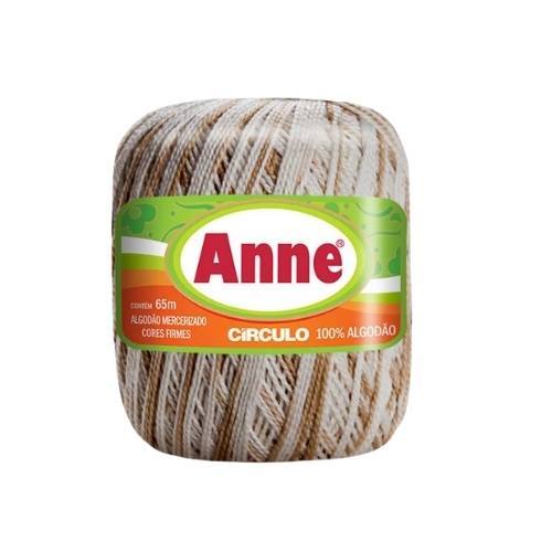 Circulo Linha Anne 65 Metros 19g