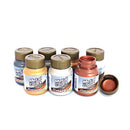 Metal Colors Acrylic 37ml Acrilex