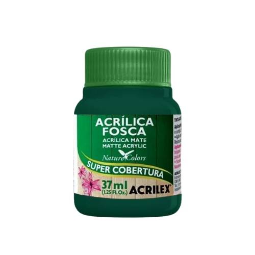 Tinta Acrilica Fosca 37ml Acrilex