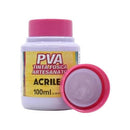Tinta Fosca para Artesanato PVA  100ml Acrilex