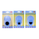 Furador de Eva 38mm Make +