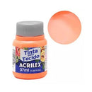 Acrilex Tinta Fosca para Tecido 37ml