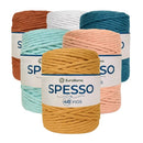 Euroroma Barbante Spesso 4/48 - 1kg - 127m