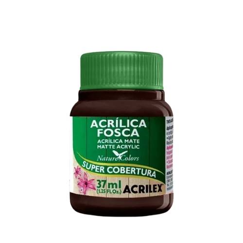 Tinta Acrilica Fosca 37ml Acrilex