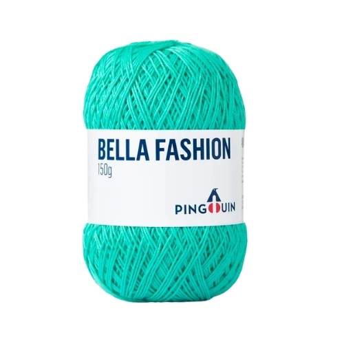 Linha Bella Fashion Pingouin 150g 508m