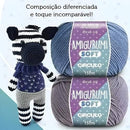 Circulo Amigurumi Soft 150m 65g