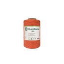 Euroroma Barbante Colorido Big Cone Nº6 - 1,8kg - 1830m