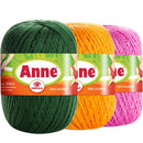 Circulo Linha Anne 500m