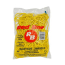 Redbor Elástico Natural Amarelo 18/2 250g