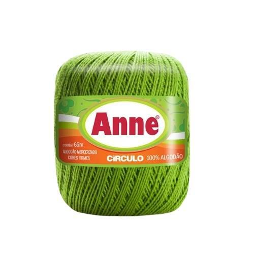 Circulo Linha Anne 65 Metros 19g