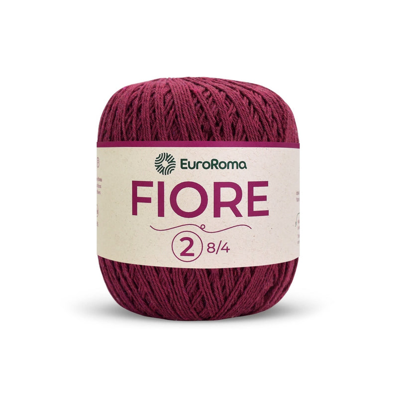 Linha Fiore 150g 500m Euroroma