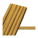 Passamanaria Ref. 7020 São José – 10mm x 10m – 100% Viscose