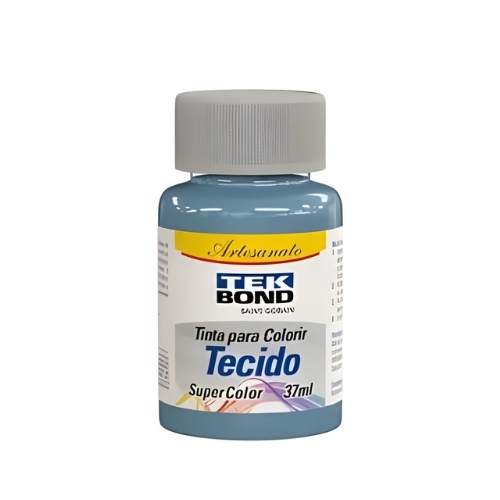 Tek Bond Tinta para Tecido 37ml