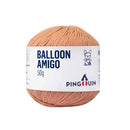 Pingouin Balloon Amigo 50g 508 Metros