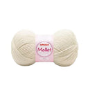 Lã Mollet  100g/ 200m  Circulo