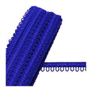 Passamanaria Ponto Curva São José 7000/V – 10mm x 10m